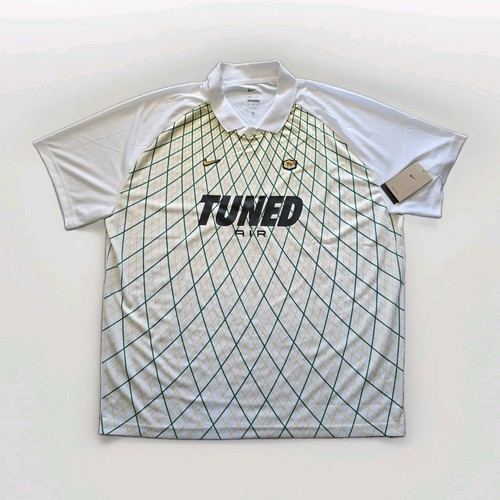 Nike air tuned white - tn,