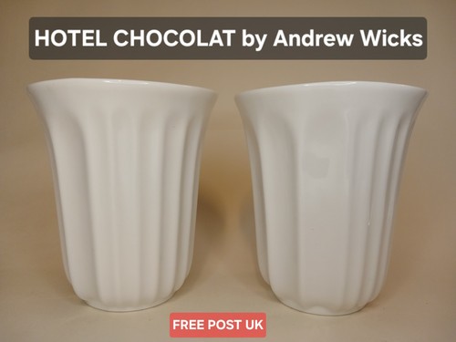 Hotel chocolat by andrew - 2,