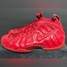 Size 14 - Nike Air Foamposite
