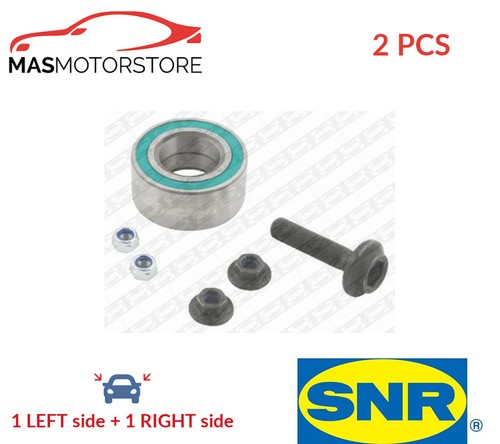 Wheel bearing kit set - bearing,