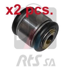 X2 PCS REAR FITS BOTH SIDES