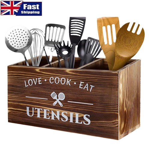 Wooden kitchen utensil - wooden,