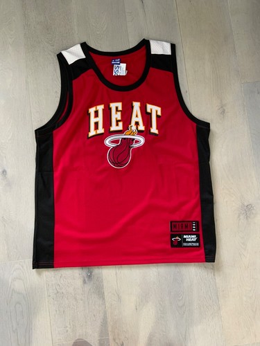 Miami heat mens vest - miami,