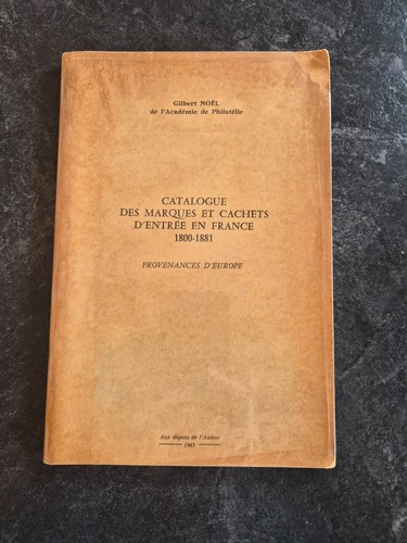 Catalogue des marques - des,