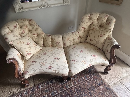 Unusual victorian doublended - unusual,
