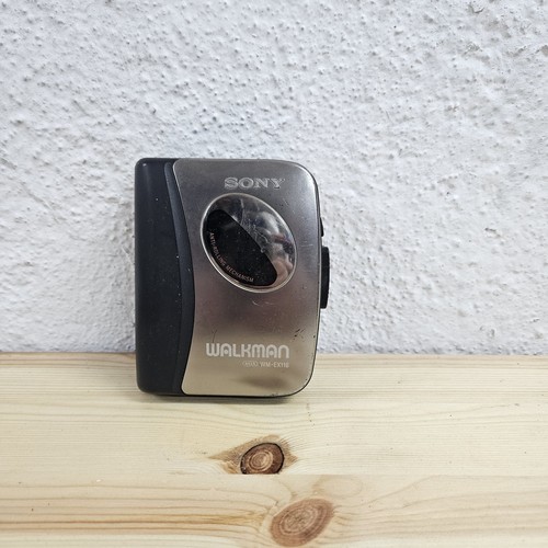 Sony walkman ex116 - walkman, personal