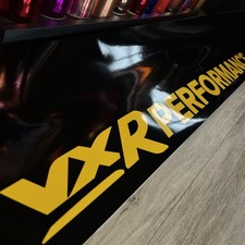 Vauhxall vxr performance - vauhxall,