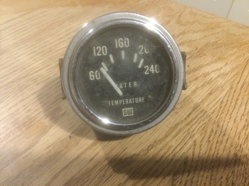 Rare vintage stewart - vintage, warner