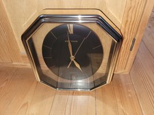 Vintage Estyma Quartz Goldtone