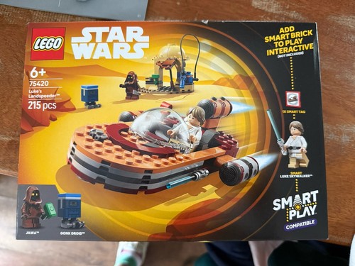 Lego star wars brand new - star,