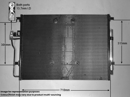 Arks4cooling aircon condenser - arks4cooling,