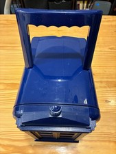 DR WHO TARDIS MINI FRIDGE WITH