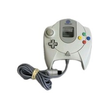 Official Dreamcast Controller