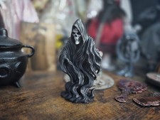 Grim Reaper figurine gothic