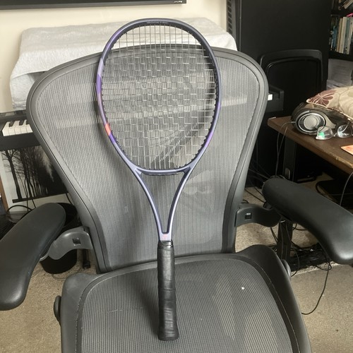 Yonex percept 100 midnight - yonex,