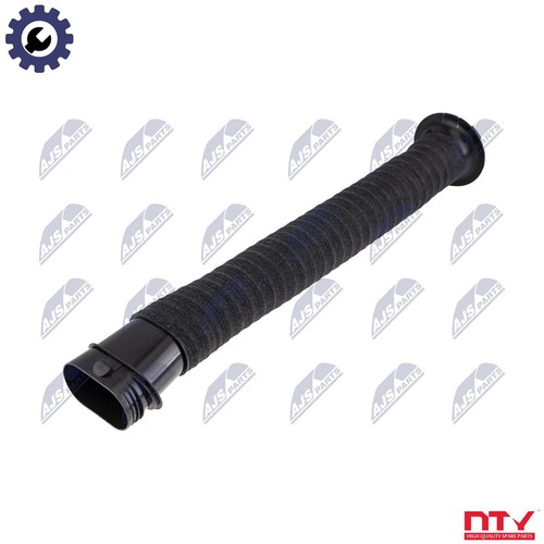 Intake hose air filter - air,