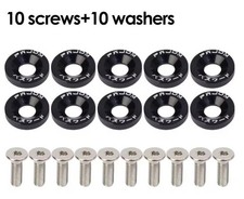 20 PCS Password JDM Engine Bay