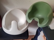 Mama And Papa’s Snug Seat With tray