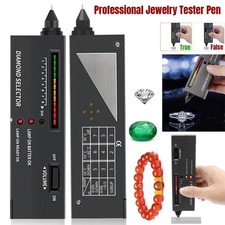 Portable Diamond Tester Pen