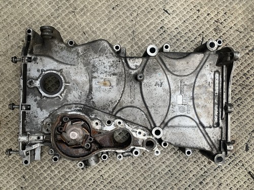 Fiat twinair timing case - fiat,