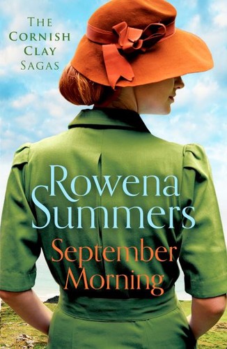 September morning - , (paperback)