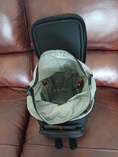 BMW MOTORRAD TANK RUCKSACK  R1200RT  77-458543228