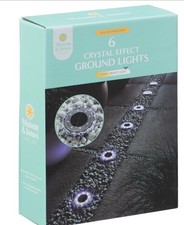 6pk Mason & Jones Crystal