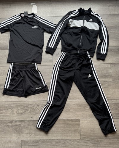 Nike boy tracksuit size 8 - boy, 7-8