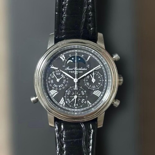 Tenshodo grand complication - tenshodo,
