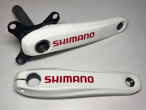 Shimano saint 170mm - 170mm, arms
