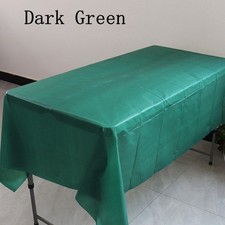 UK Rectangle Disposable