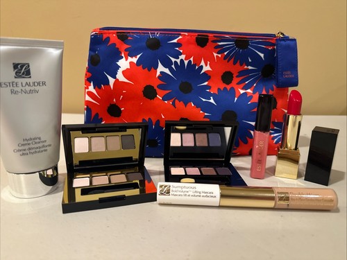 Estee lauder gift - 7,