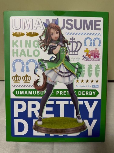 Japan authentic kotobukiya uma - japan,
