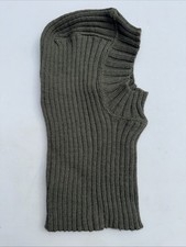 British Army Issue Hood Cold