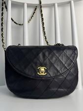 Chanel Vintage CC Mini