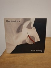 Maartin Allcock - Chilli