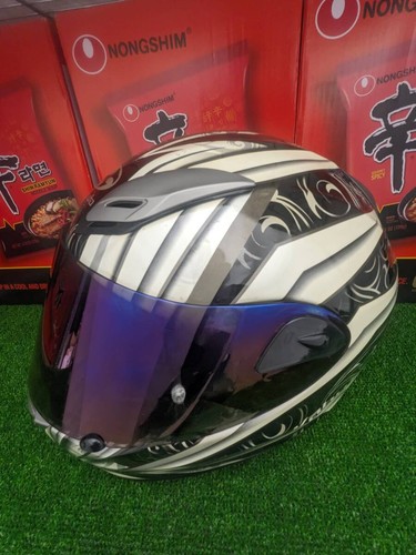 Ogk aeroblade rovente helmet - aeroblade-3,