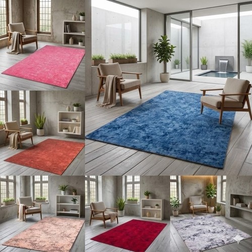 Large non slip area rug - large,