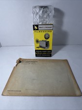 1950’s BELL & HOWELL