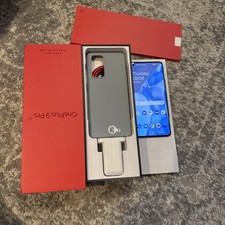 OnePlus 9 Pro 5G - 128GB, 8GB