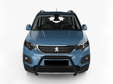 TOYOTA PROACE BULL BAR AXLE