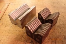 LOT Y75: 3 MAGNETIC TRANSFER