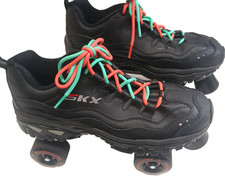 Skechers Roller Skates Black