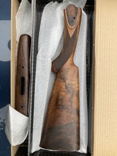 Beretta 687 EELL Classic 12 Bore Stock And Forend