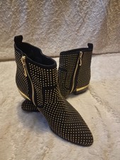 Juicy Couture Ladies Ankle