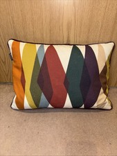 Sheridan Bedeck Jaipur Cushion 40cmx30cm