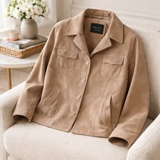 Milan Leather  Motorcycle