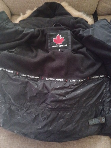 Zavetti canada winter - winter, coat