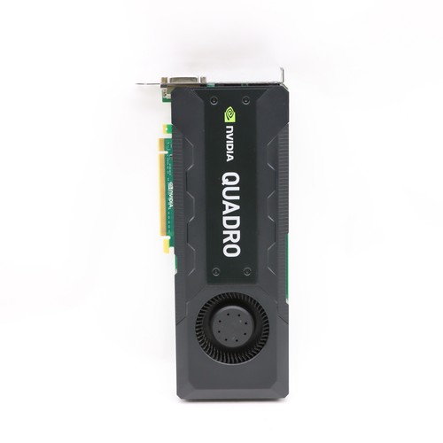Nvidia quadro k5200 8gb - nvidia,