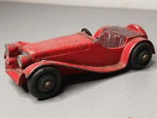 Dinky GB n° 38F Jaguar SS100